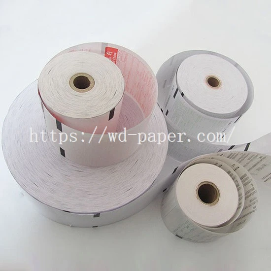 thermal atm paper rolls