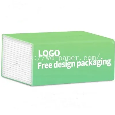 Mäkké tkanivo na tvár